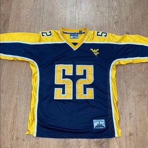Vintage hockey jersey